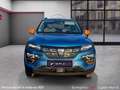 Dacia Spring Spring Achat Intégral Confort Plus Bleu - thumbnail 8