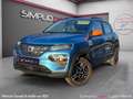 Dacia Spring Spring Achat Intégral Confort Plus Bleu - thumbnail 4