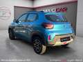 Dacia Spring Spring Achat Intégral Confort Plus Bleu - thumbnail 6