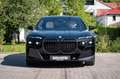 BMW 740 d M SPORT.SKY.MASSAGE.B&W.CONNOISSEUR.5/100 Schwarz - thumbnail 2