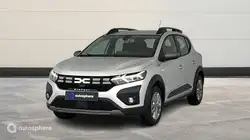 Dacia Sandero 1.0 TCe 90ch Stepway Expression