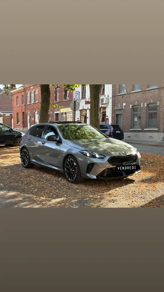 BMW 135