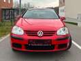 Volkswagen Golf V Lim. Trendline*SERVICE NEU*TÜV Rot - thumbnail 3