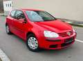 Volkswagen Golf V Lim. Trendline*SERVICE NEU*TÜV Rot - thumbnail 1