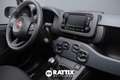 Fiat Panda 1.0 Firefly Hybrid 70CV 5p.ti ADAS + Pack City Nero - thumbnail 15