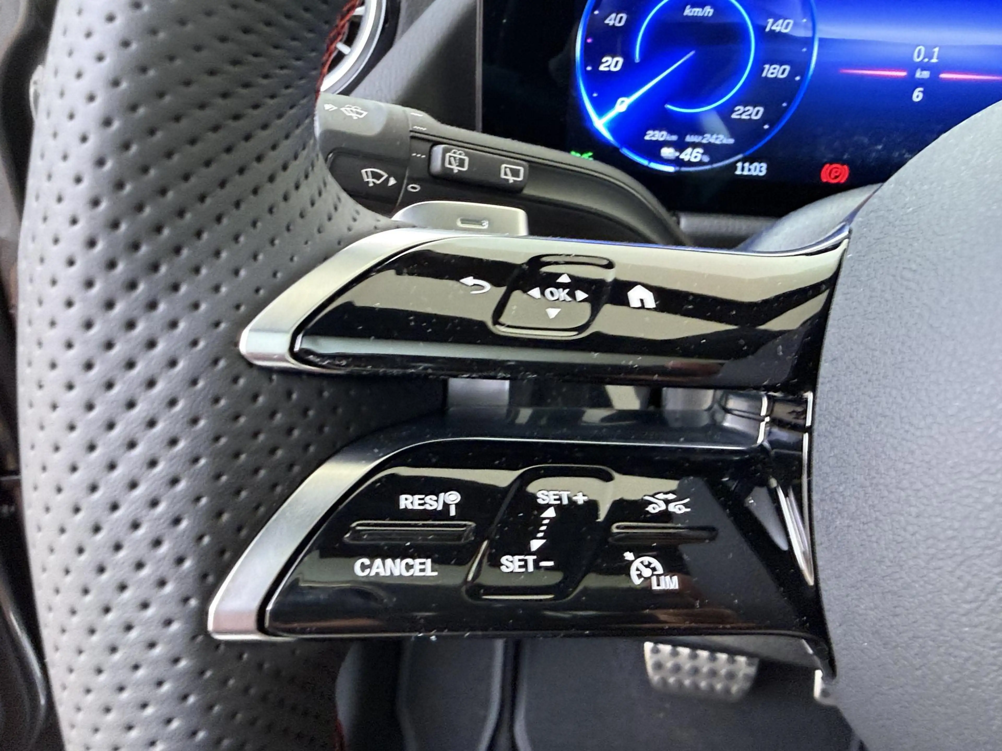 Mercedes-Benz EQA 250 250+ Business Solution AMG Limited 71 kWh Nightpak — photo 12