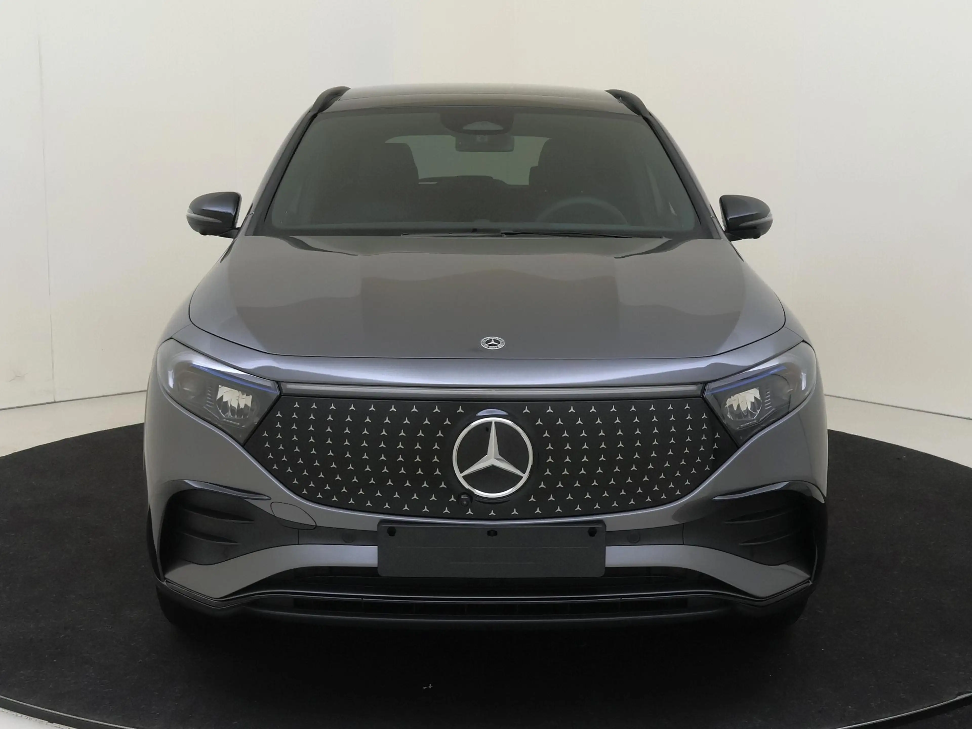 Mercedes-Benz EQA 250 250+ Business Solution AMG Limited 71 kWh Nightpak — photo 5