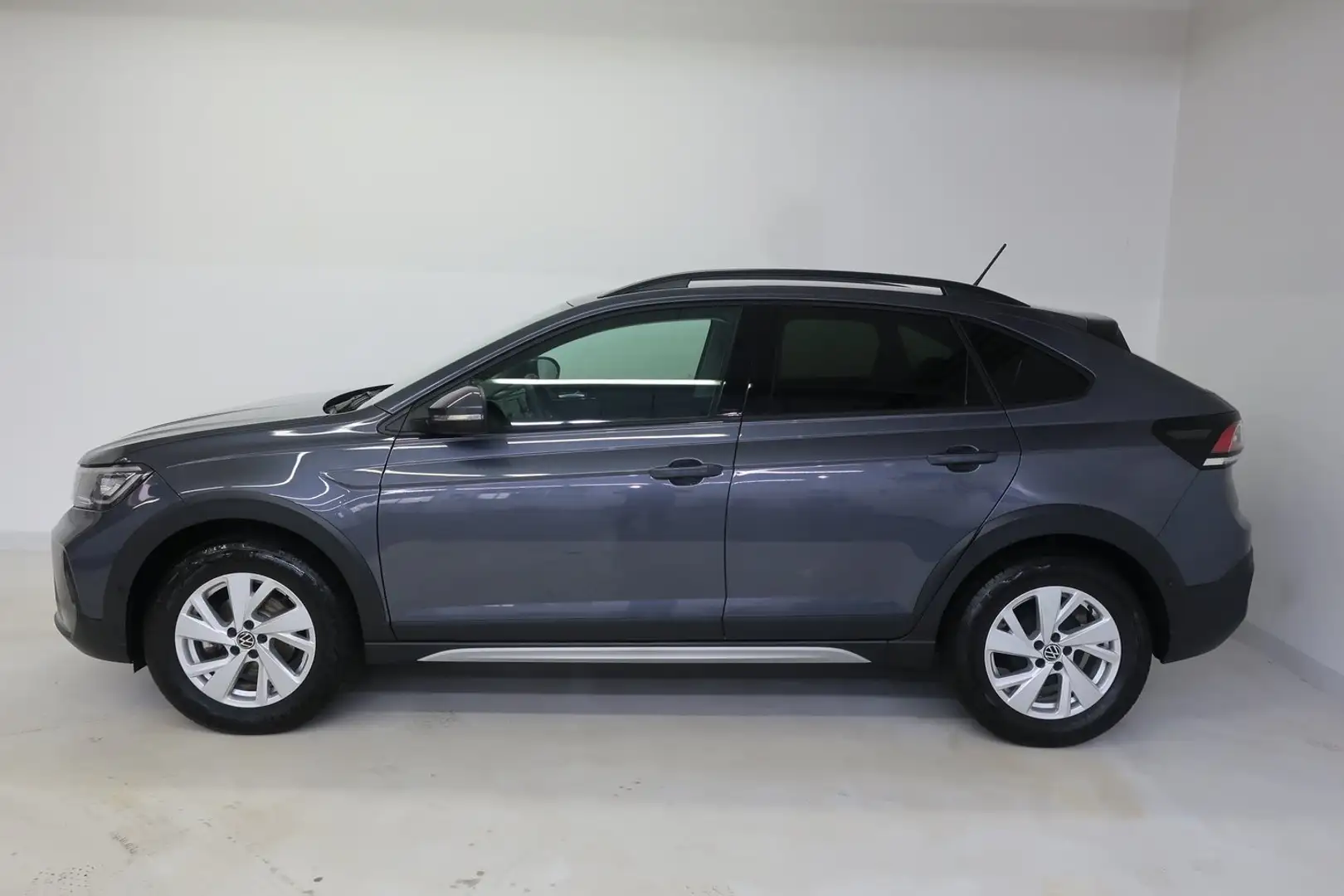 Volkswagen Taigo Life TSI Grey - 2