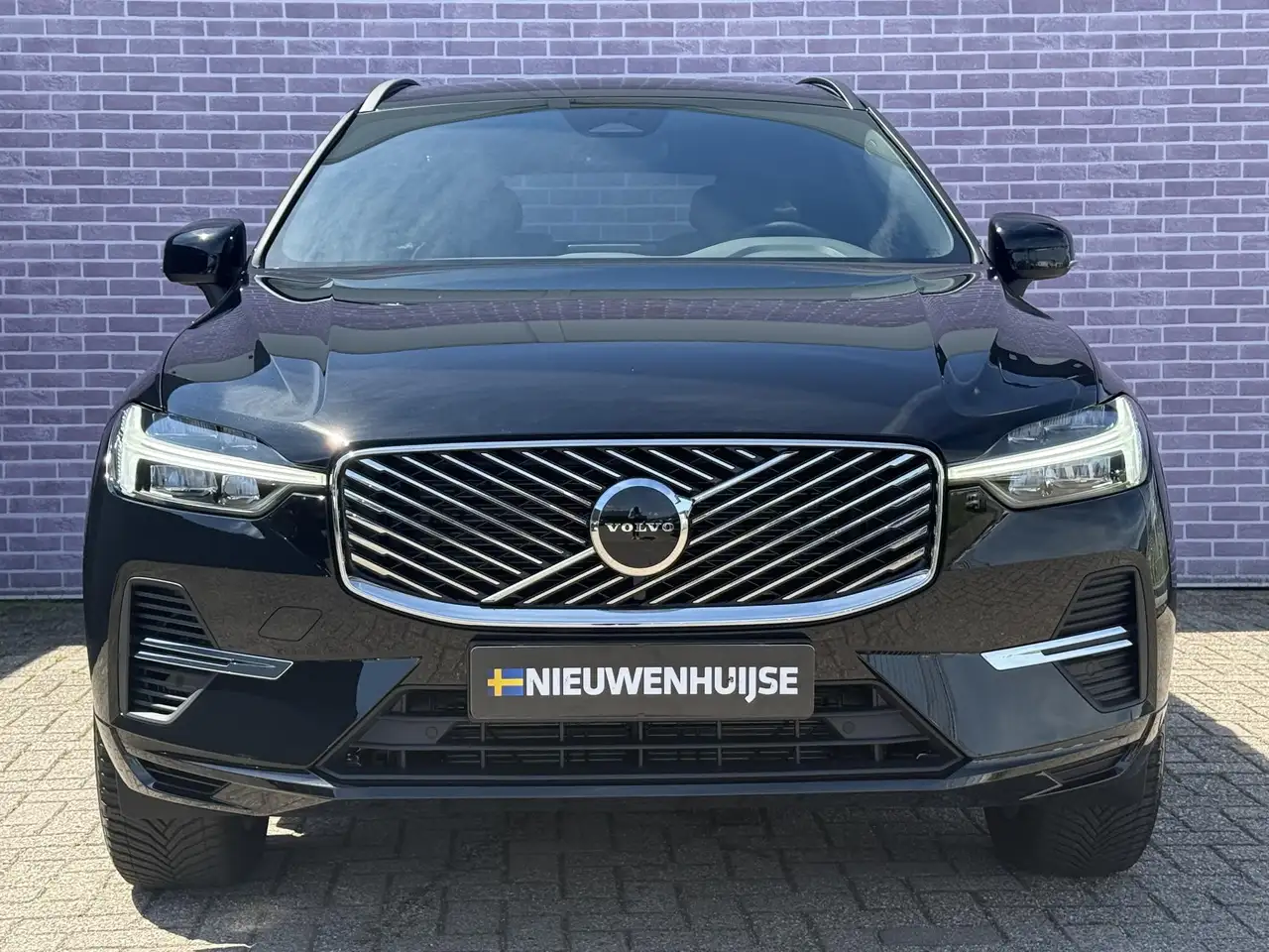 Volvo XC60 2026 — фото 14