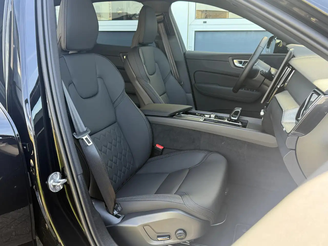 Volvo XC60 2026