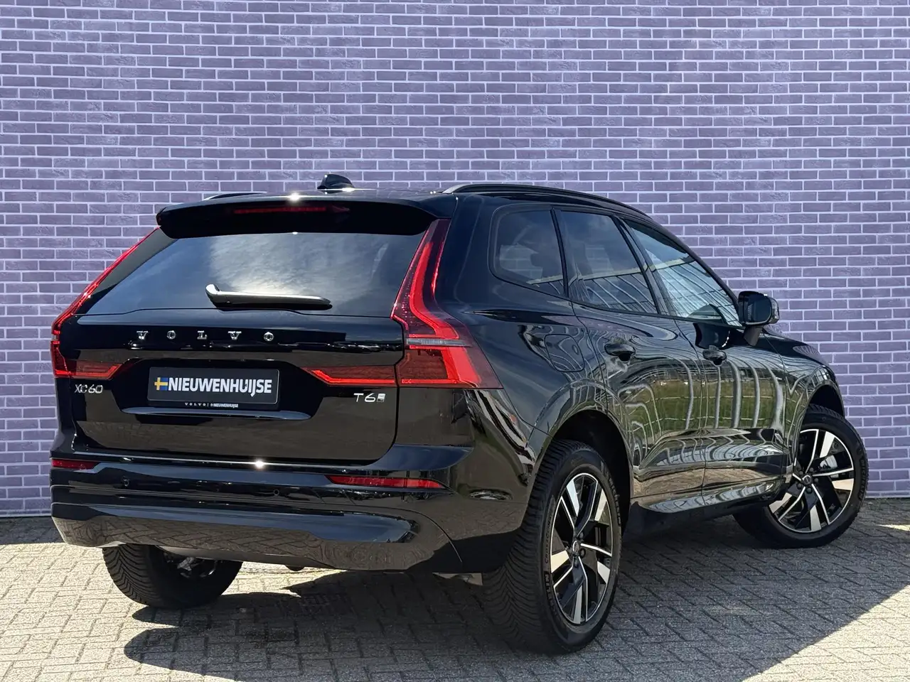 Volvo XC60 2026