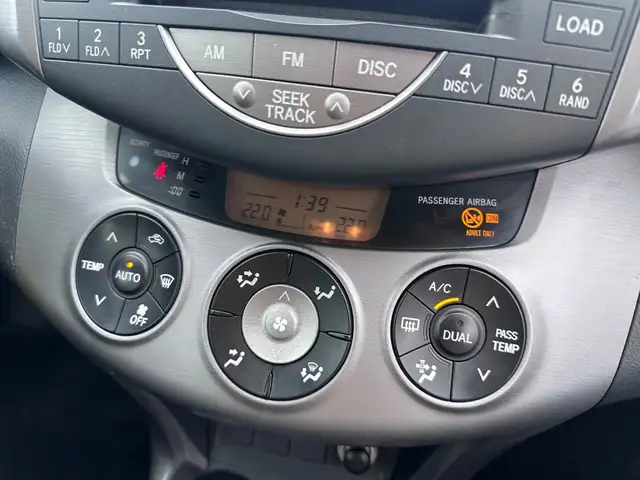 Toyota RAV4 view 20
