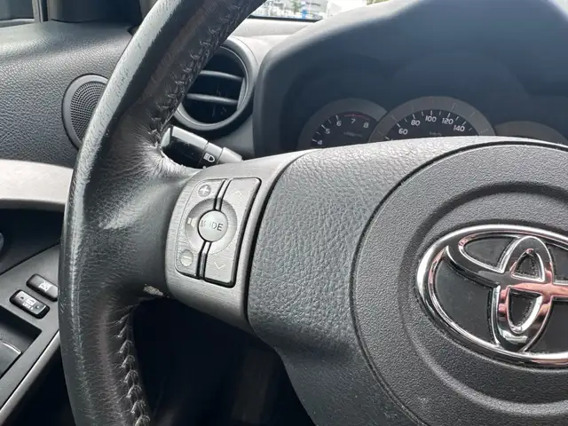 Toyota RAV4 view 16
