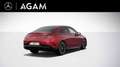 Mercedes-Benz CLA 250 250+ Launch Edition Rood - thumbnail 2