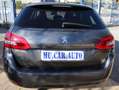Peugeot 308 308 II 2017 SW SW 1.6 bluehdi GT Line s Grau - thumbnail 4