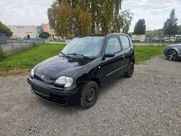 Seicento 1.1 SX