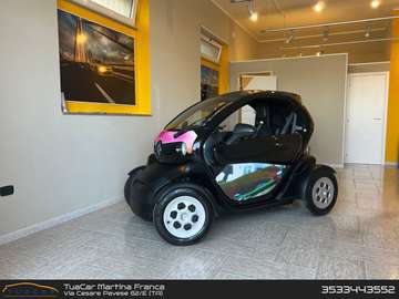 Urban Twizy