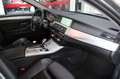 BMW 530 dT LUXURY LINE *EURO 6 & DPF* I.HAND Gris - thumbnail 5