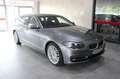 BMW 530 dT LUXURY LINE *EURO 6 & DPF* I.HAND Gris - thumbnail 2