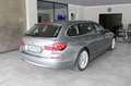 BMW 530 dT LUXURY LINE *EURO 6 & DPF* I.HAND Gris - thumbnail 14