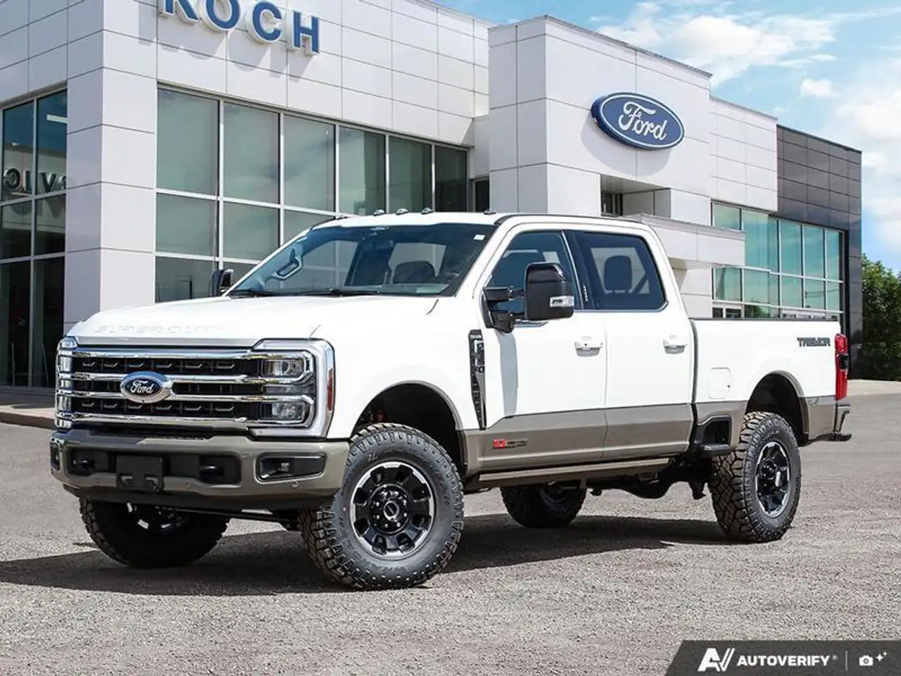 2026 Ford F 350