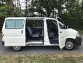 Toyota Hiace 2.5 Turbo D-4D LX Alb - thumbnail 1