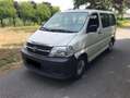 Toyota Hiace 2.5 Turbo D-4D LX Alb - thumbnail 3