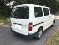 Toyota Hiace 2.5 Turbo D-4D LX Alb - thumbnail 4