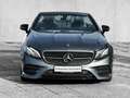 Mercedes-Benz E 200 AMG Line Sportpaket DAB AHK el. Sitze Gris - thumbnail 3
