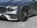 Mercedes-Benz E 200 AMG Line Sportpaket DAB AHK el. Sitze Gris - thumbnail 5