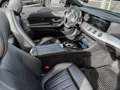 Mercedes-Benz E 200 AMG Line Sportpaket DAB AHK el. Sitze Gris - thumbnail 7