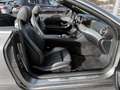Mercedes-Benz E 200 AMG Line Sportpaket DAB AHK el. Sitze Gris - thumbnail 8