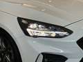 Ford Focus Lim. ST-Line #AUTOMATIK #KAMERA #NAVI Blanc - thumbnail 9