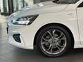 Ford Focus Lim. ST-Line #AUTOMATIK #KAMERA #NAVI Blanc - thumbnail 8