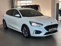 Ford Focus Lim. ST-Line #AUTOMATIK #KAMERA #NAVI Blanc - thumbnail 6