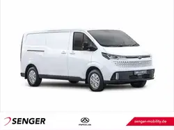 Maxus Other Deliver 7 Kasten L2H1 LED Klima Kamera Totwinkel