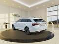 Skoda Octavia Combi Selection 2.0 TDI DSG SpurH LM Weiß - thumbnail 4