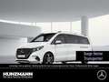 Mercedes-Benz V 300 d AVANTGARDE Extralang Navi Distronic AHK Weiß - thumbnail 1