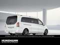 Mercedes-Benz V 300 d AVANTGARDE Extralang Navi Distronic AHK Weiß - thumbnail 3