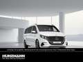 Mercedes-Benz V 300 d AVANTGARDE Extralang Navi Distronic AHK Weiß - thumbnail 7