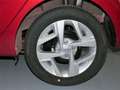 Hyundai i10 1.0 MPI Klass Aut. Rojo - thumbnail 20