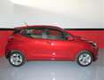 Hyundai i10 1.0 MPI Klass Aut. Rojo - thumbnail 4