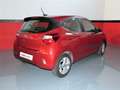 Hyundai i10 1.0 MPI Klass Aut. Rojo - thumbnail 5