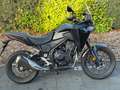 Honda NX 500 Frontschaden Netto Export 3349€ Negro - thumbnail 4