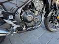 Honda NX 500 Frontschaden Netto Export 3349€ Negro - thumbnail 17