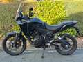 Honda NX 500 Frontschaden Netto Export 3349€ Negro - thumbnail 1