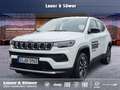 Jeep Compass Altitude Weiß - thumbnail 1