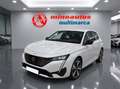 Peugeot 308 ALLURE 1.2 130 CV S&S Blanco - thumbnail 1