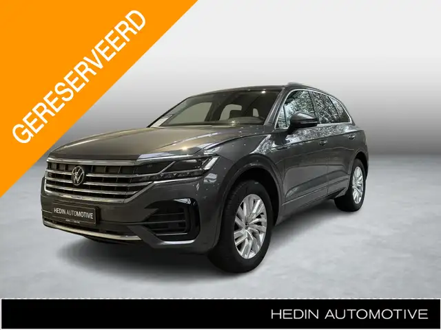 Volkswagen Touareg 3.0 TDI V6 170kW 4M R-Line Prix net