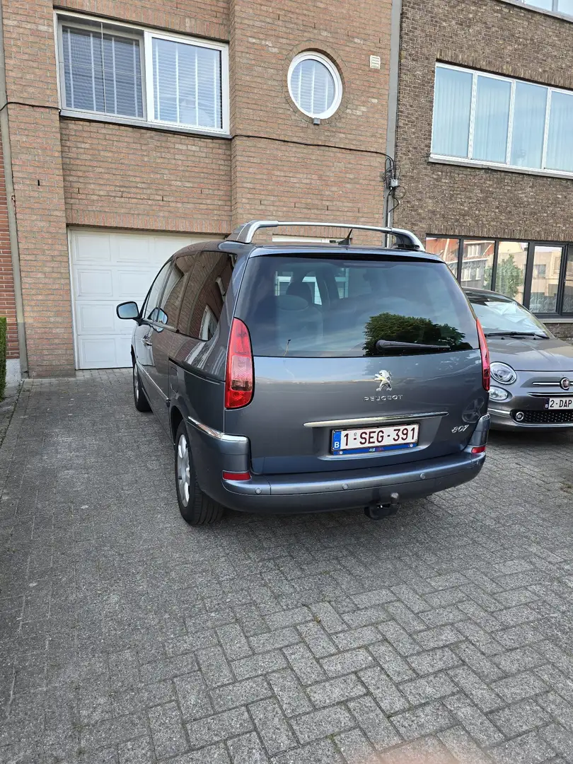 AC Cobra Peugeot 807 2.0 >>> Euro5b<<< - 1